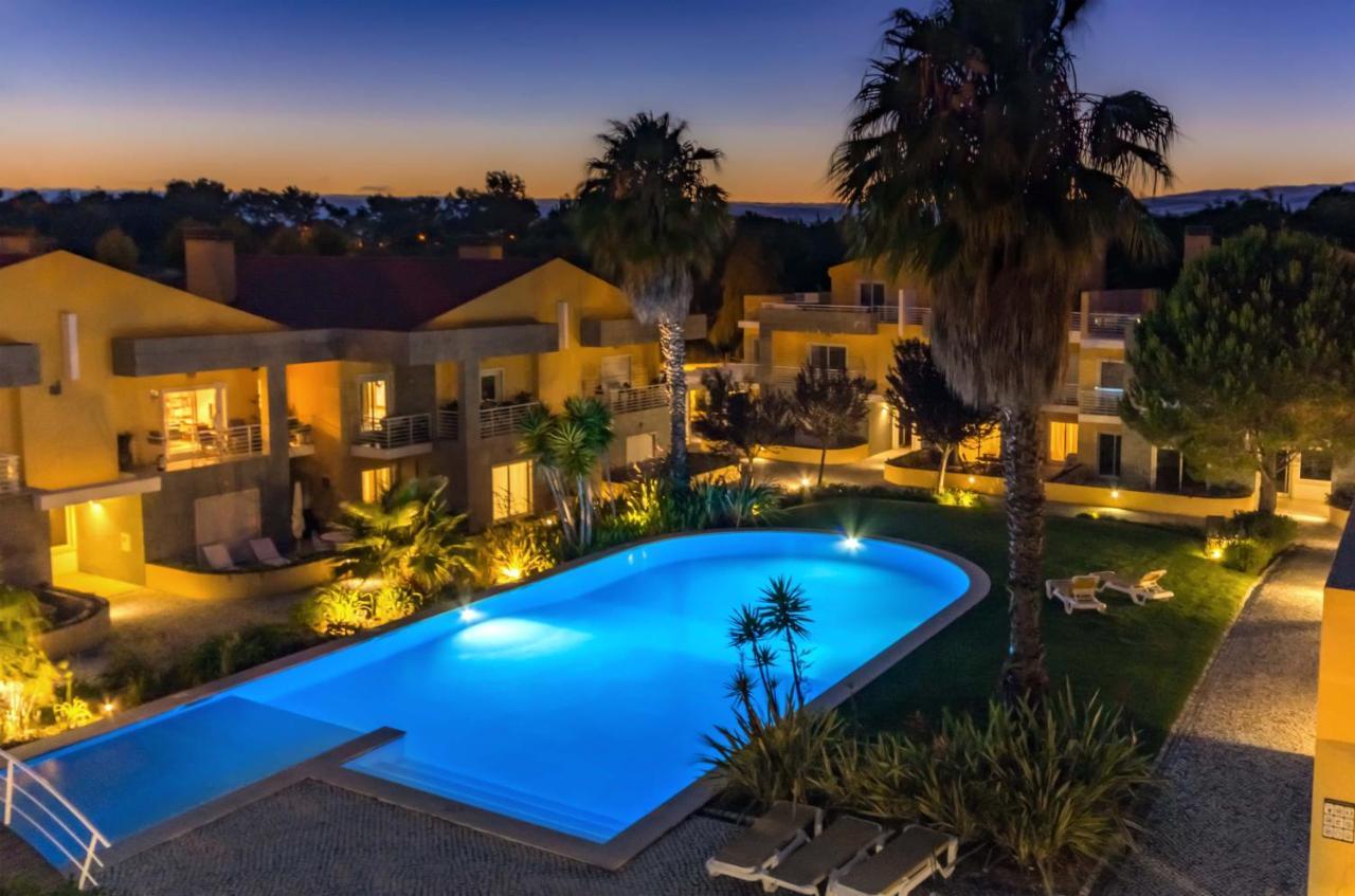 Penthouse Duplex Rooftop Jacuzzi 4 Rooms 6 Beds 8 Persons Κασκαΐς Εξωτερικό φωτογραφία