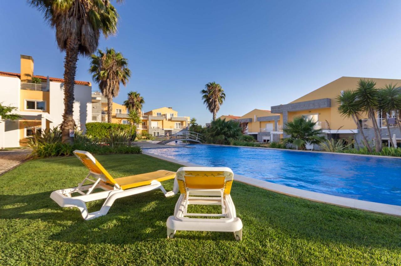 Penthouse Duplex Rooftop Jacuzzi 4 Rooms 6 Beds 8 Persons Κασκαΐς Εξωτερικό φωτογραφία