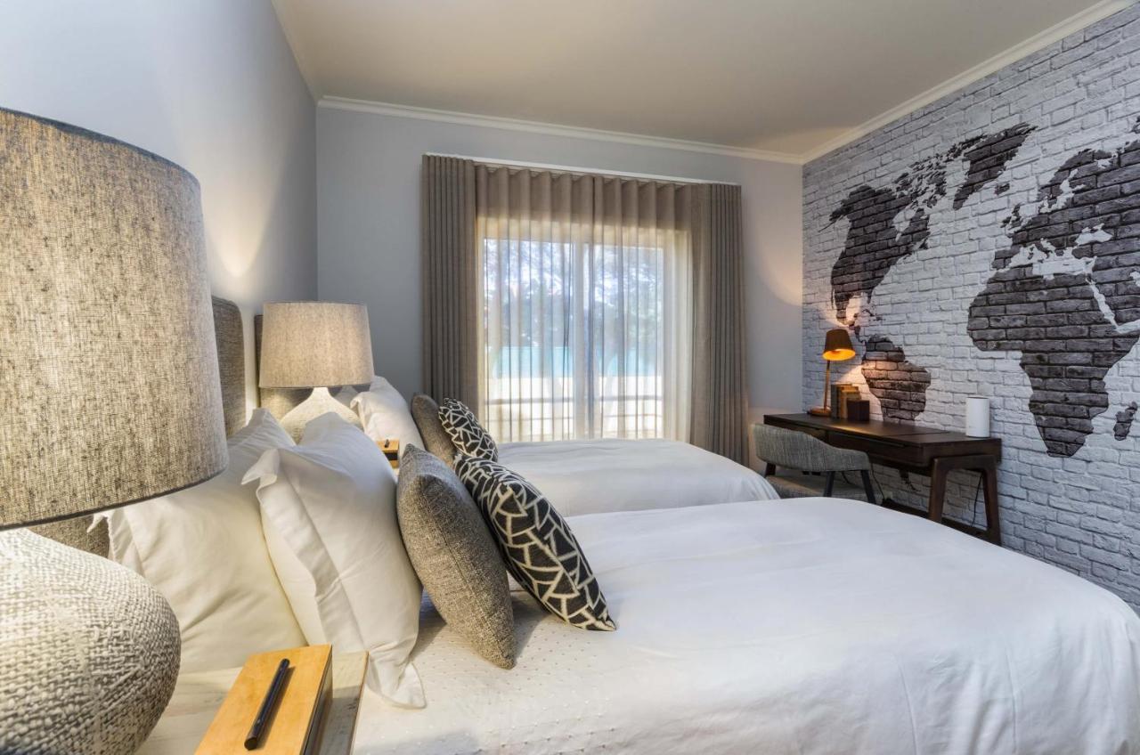 Penthouse Duplex Rooftop Jacuzzi 4 Rooms 6 Beds 8 Persons Κασκαΐς Εξωτερικό φωτογραφία
