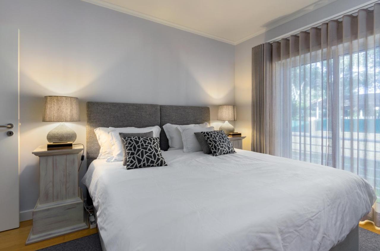 Penthouse Duplex Rooftop Jacuzzi 4 Rooms 6 Beds 8 Persons Κασκαΐς Εξωτερικό φωτογραφία