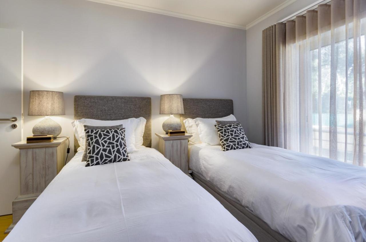 Penthouse Duplex Rooftop Jacuzzi 4 Rooms 6 Beds 8 Persons Κασκαΐς Εξωτερικό φωτογραφία