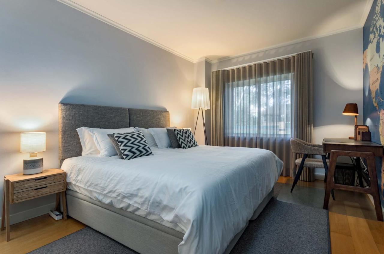 Penthouse Duplex Rooftop Jacuzzi 4 Rooms 6 Beds 8 Persons Κασκαΐς Εξωτερικό φωτογραφία
