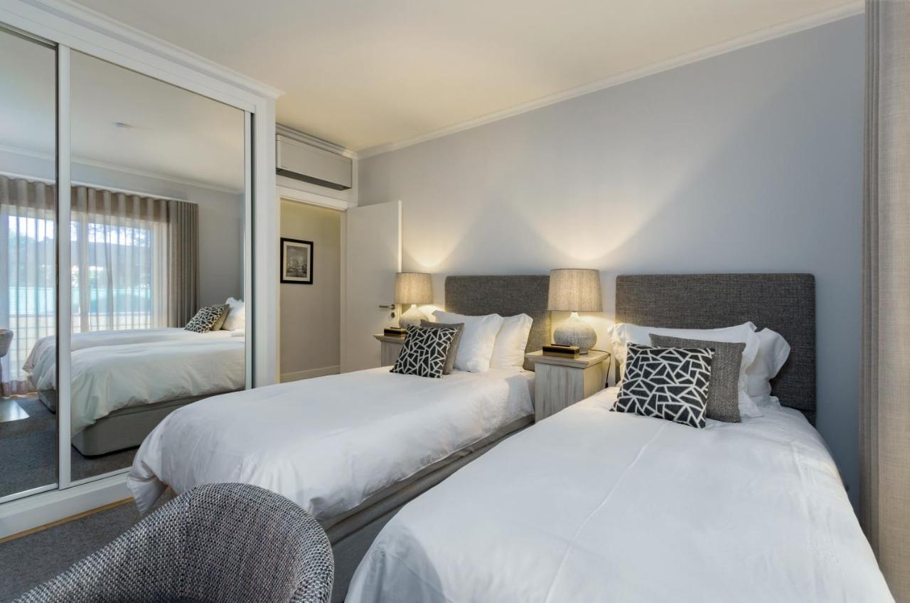Penthouse Duplex Rooftop Jacuzzi 4 Rooms 6 Beds 8 Persons Κασκαΐς Εξωτερικό φωτογραφία