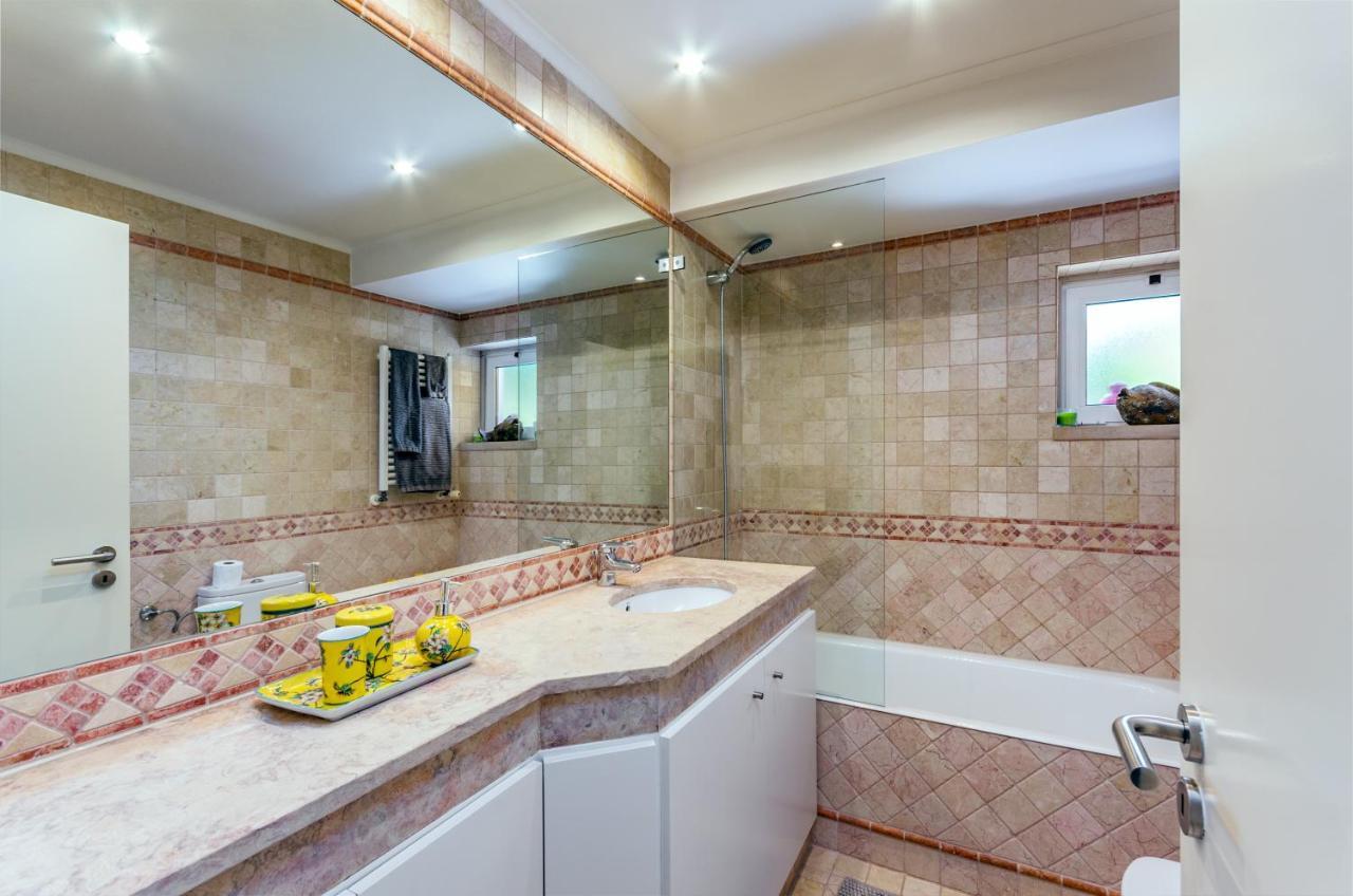 Penthouse Duplex Rooftop Jacuzzi 4 Rooms 6 Beds 8 Persons Κασκαΐς Εξωτερικό φωτογραφία